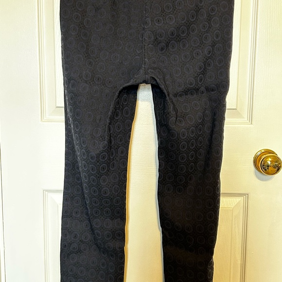 Soho Apparel Navy Dress Pants | size M - Picture 5 of 6